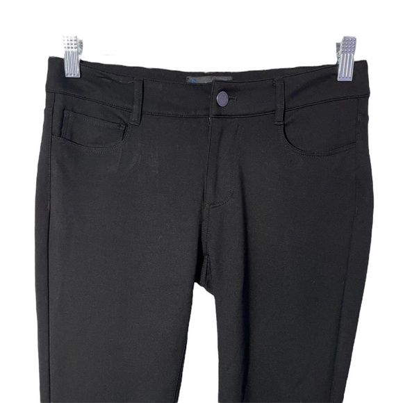 PAIGE Verdugo Ultra Skinny in Midnight Green Size 29 - Picture 6 of 8